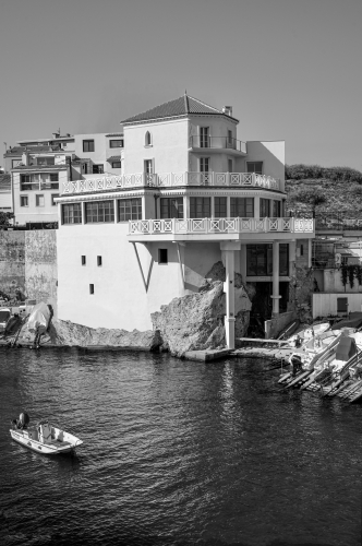 EXPOSITION INAUGURALE AU PAVILLON DE LA REINE JEANNE